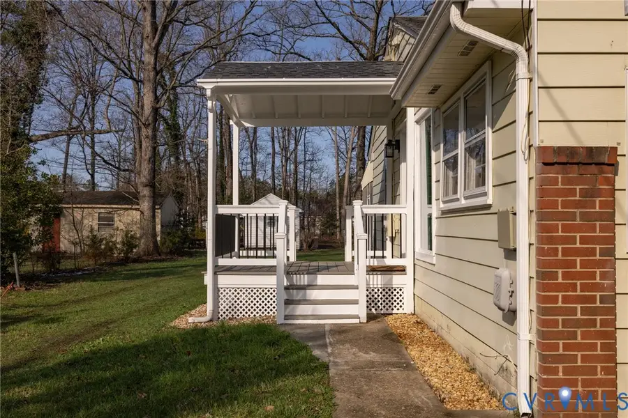 5226 Zion Hill Church Road, North Chesterfield, VA 23234 - #3