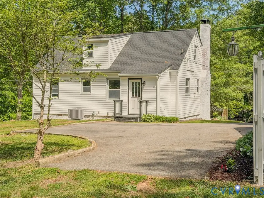 9812 S Wagstaff Circle, North Chesterfield, VA 23236 - #2