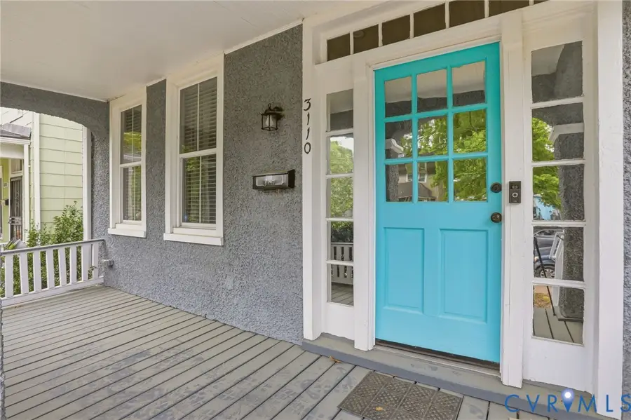 3110 3rd Avenue, Richmond, VA 23222 - #3