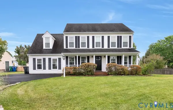 12437 Gayton Station Boulevard, Richmond, VA 23233