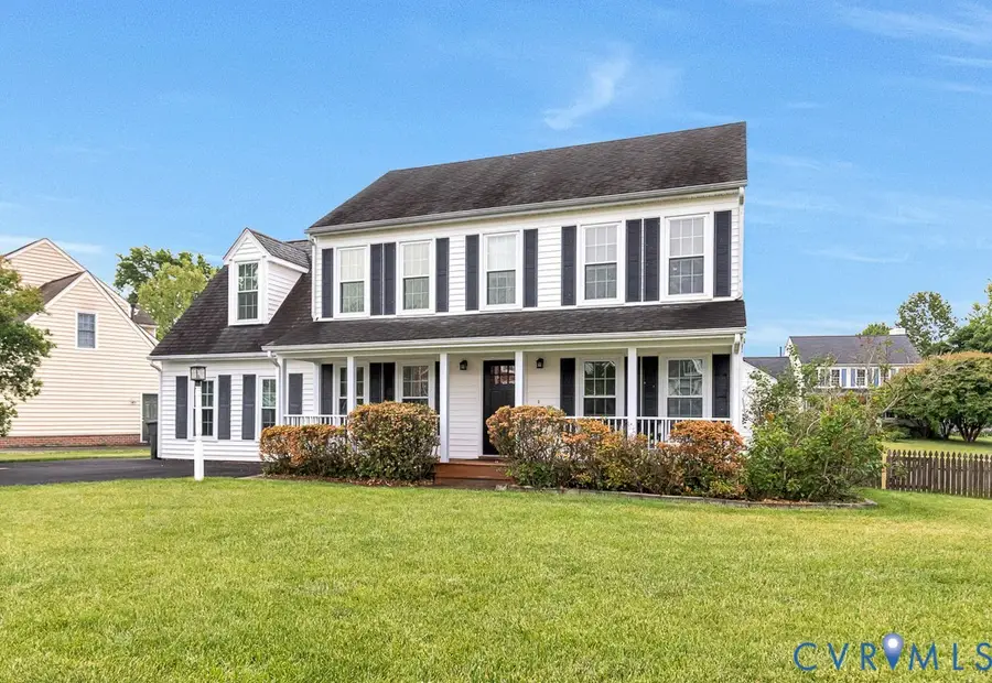 12437 Gayton Station Boulevard, Richmond, VA 23233 - #2
