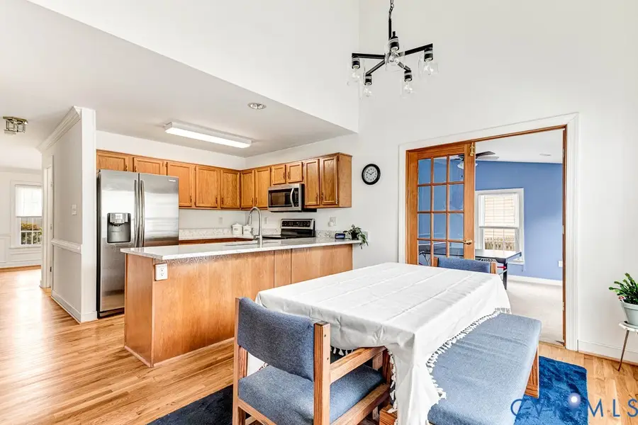 12437 Gayton Station Boulevard, Richmond, VA 23233 - #3