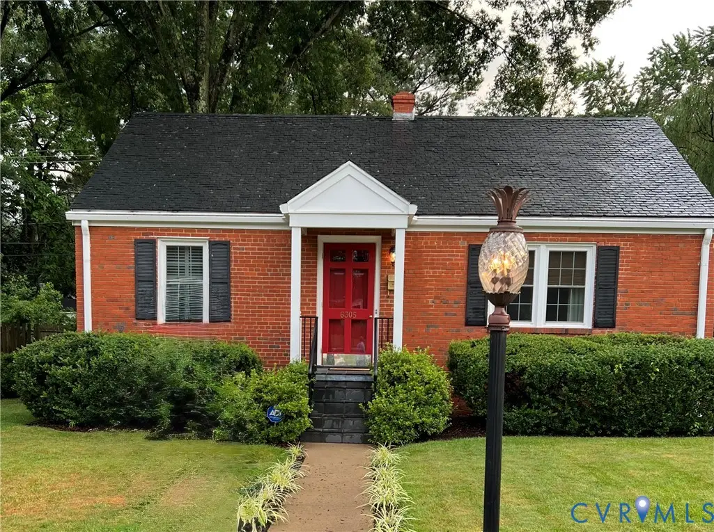 6305 Monument Avenue, Richmond, VA 23226 - #1