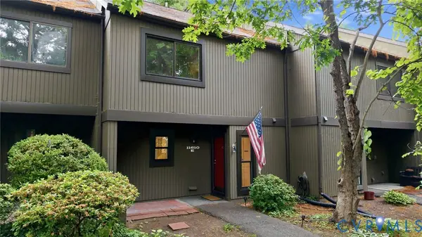 11610 E Briar Patch Drive, Midlothian, VA 23113