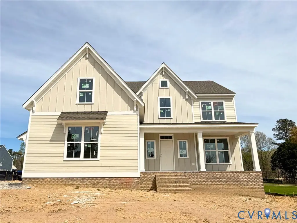 18300 Tuckmar Reserve Drive, Moseley, VA 23120 - #1