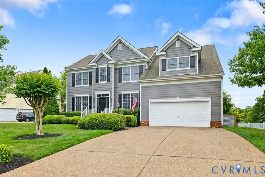 1200 Bach Lane, Midlothian, VA 23114 - #2