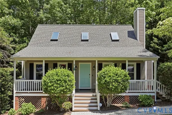 7531 Secretariat Drive, Midlothian, VA 23112