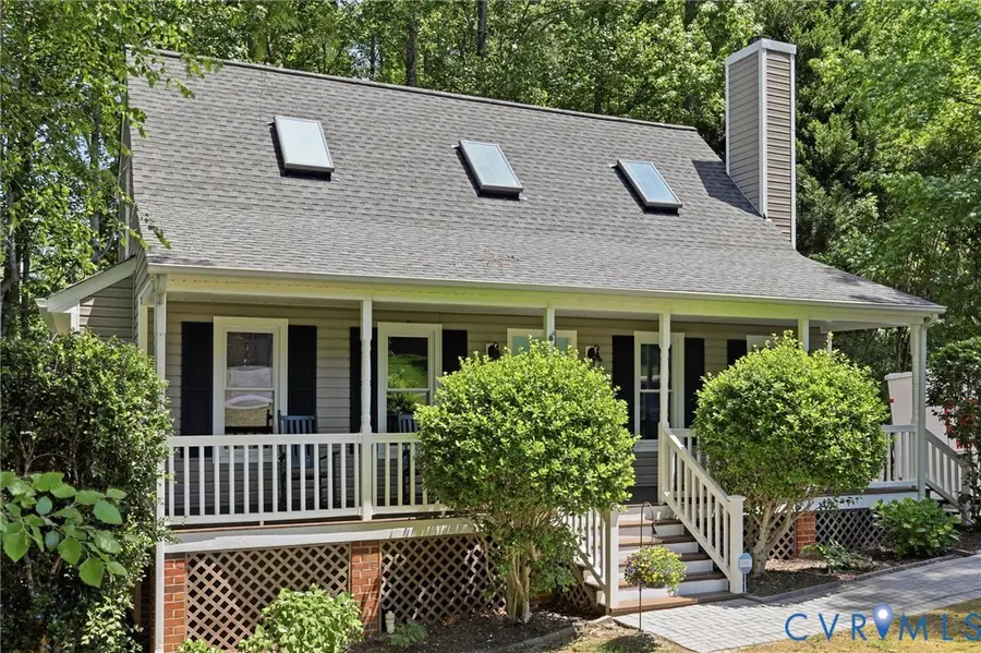7531 Secretariat Drive, Midlothian, VA 23112 - #3
