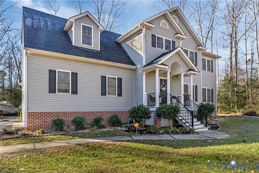 17400 Round Rock Court, Chesterfield, VA 23838 - #2