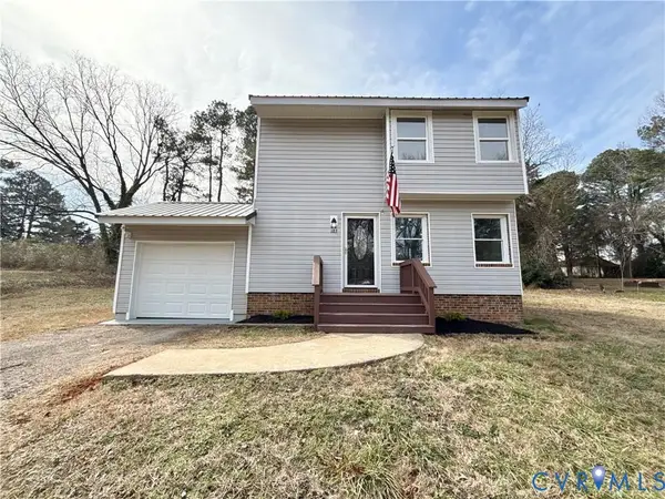 183 Ogburn Drive, South Hill, VA 23970