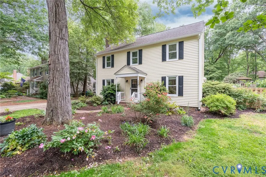 11135 Oakcrest Drive, North Chesterfield, VA 23235 - #2
