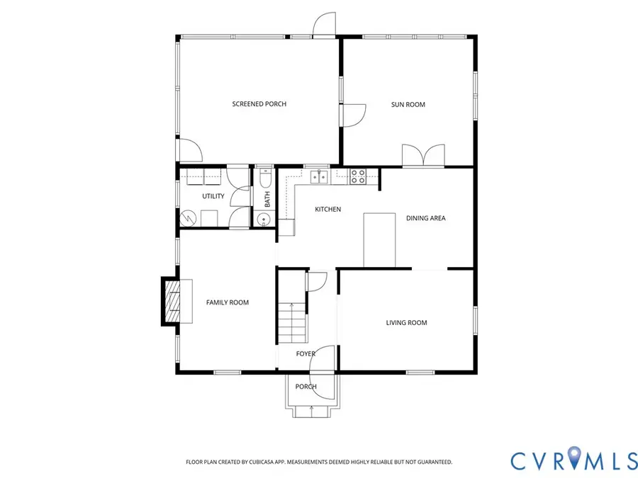 11135 Oakcrest Drive, North Chesterfield, VA 23235 - #3