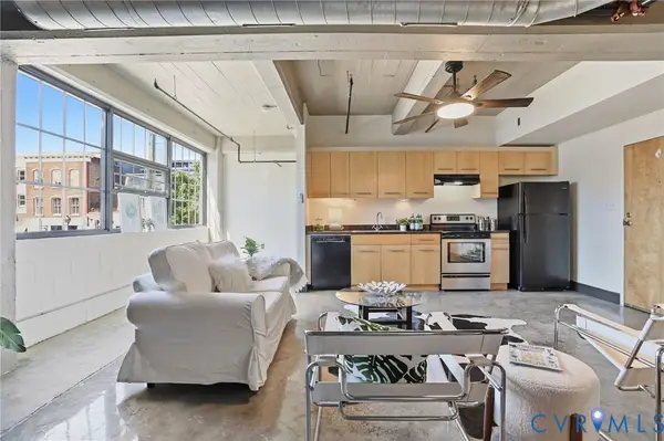 101 W Marshall Street #U26, Richmond, VA 23220