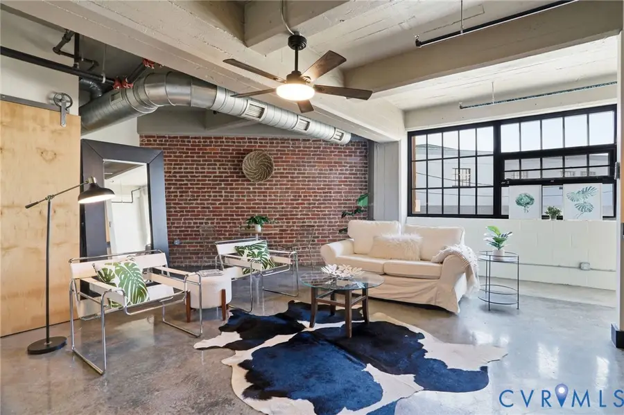 101 W Marshall Street #U26, Richmond, VA 23220 - #2