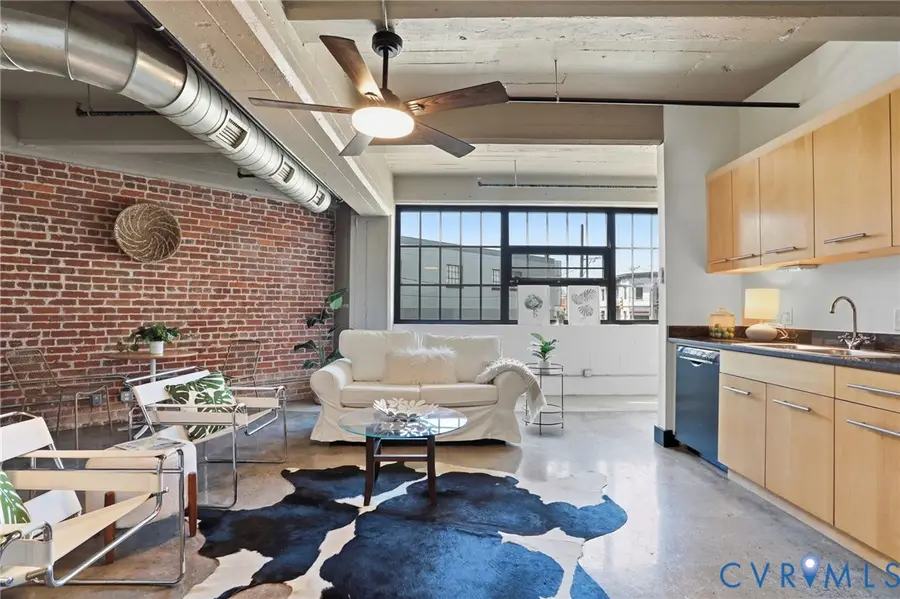 101 W Marshall Street #U26, Richmond, VA 23220 - #3