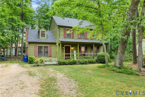 3941 Llewellyn Lane, Chesterfield, VA 23832