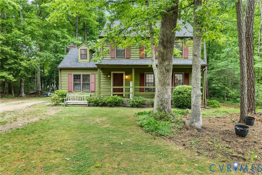 3941 Llewellyn Lane, Chesterfield, VA 23832 - #2
