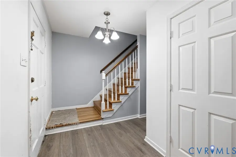 3941 Llewellyn Lane, Chesterfield, VA 23832 - #3