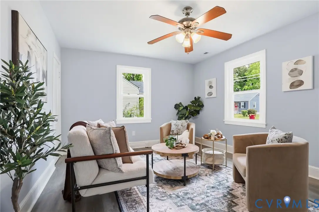 2311 Richmond Avenue, Petersburg, VA 23803 - #1
