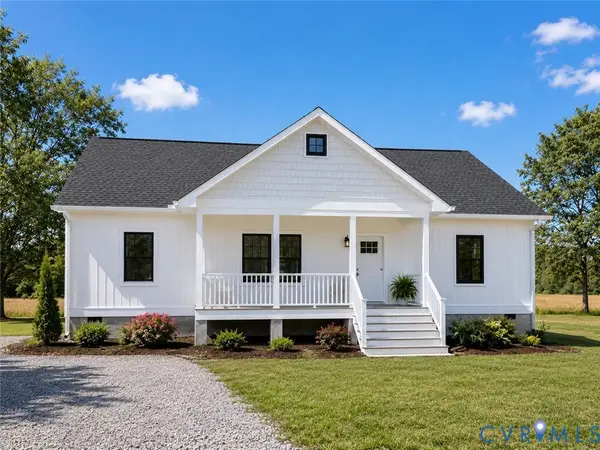73 Stoneham Street, Saluda, VA 23149