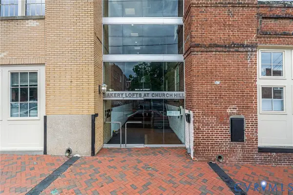 306 N 26th Street #U124, Richmond, VA 23223