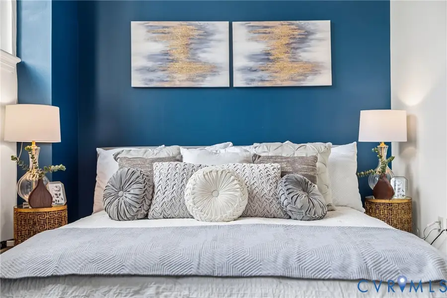 306 N 26th Street #U124, Richmond, VA 23223 - #2