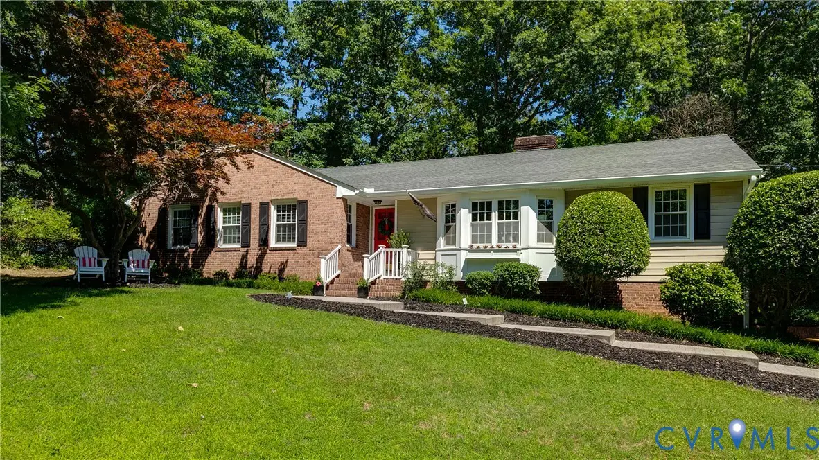 2535 Cromwell Road, Bon Air, VA 23235 - #1