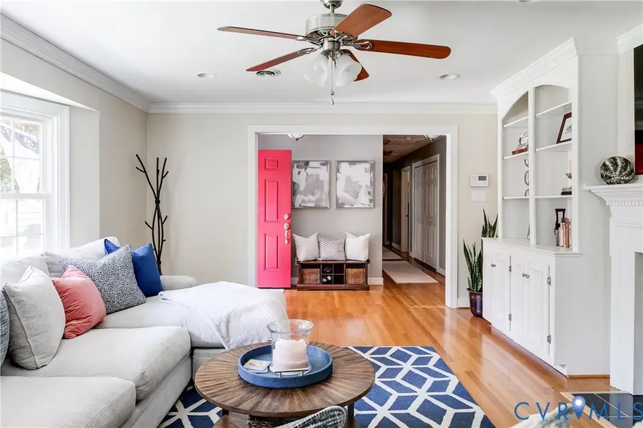 2535 Cromwell Road, Bon Air, VA 23235 - #2