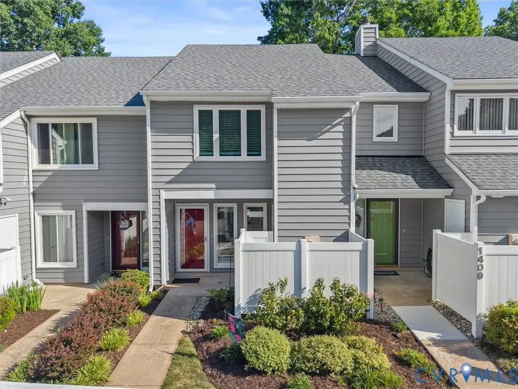 1411 Sycamore Mews Circle, Midlothian, VA 23113 - #1
