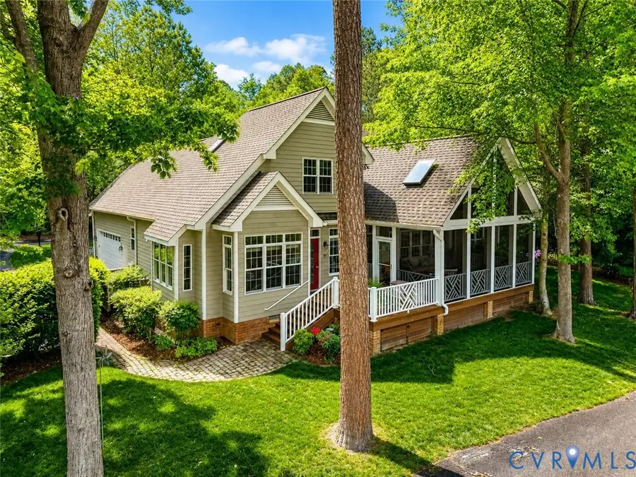 13 Muirfield Green Lane, Midlothian, VA 23112 - #2