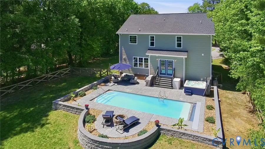 1237 Evon Avenue, North Chesterfield, VA 23235 - #2