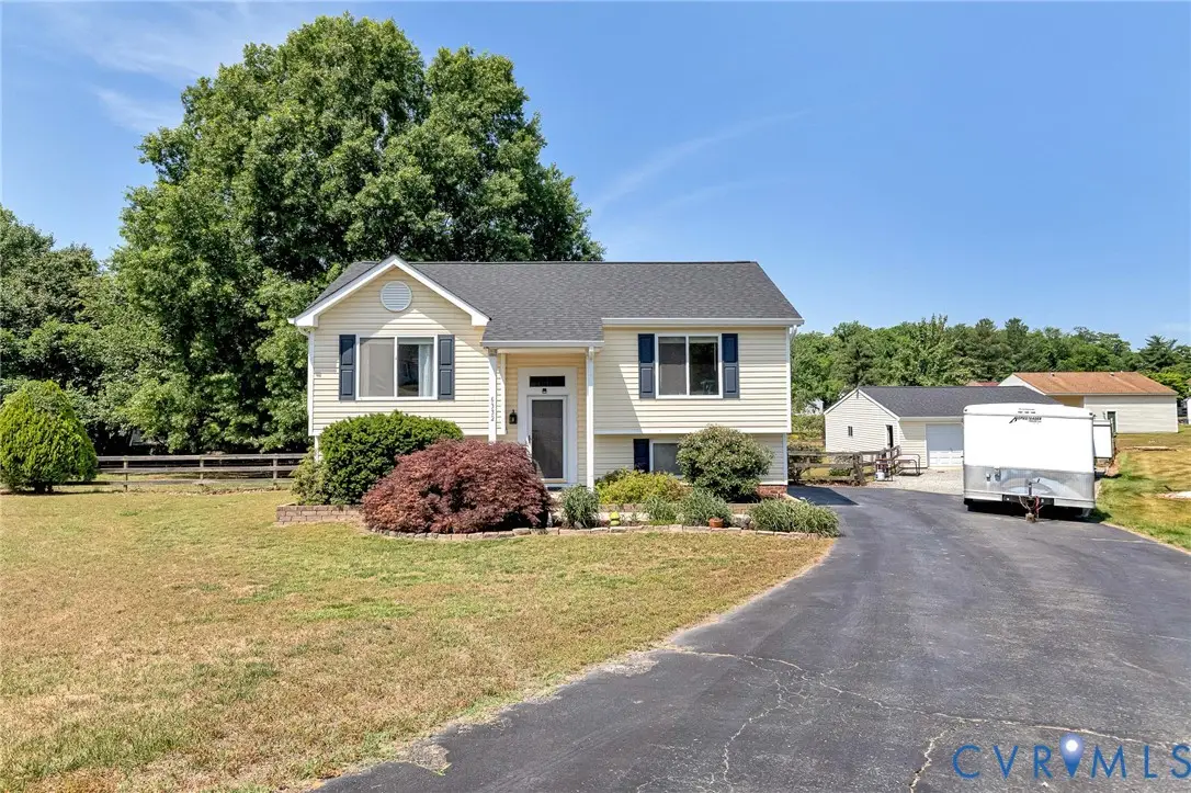6332 Queens Lace Circle, Mechanicsville, VA 23111 - #1