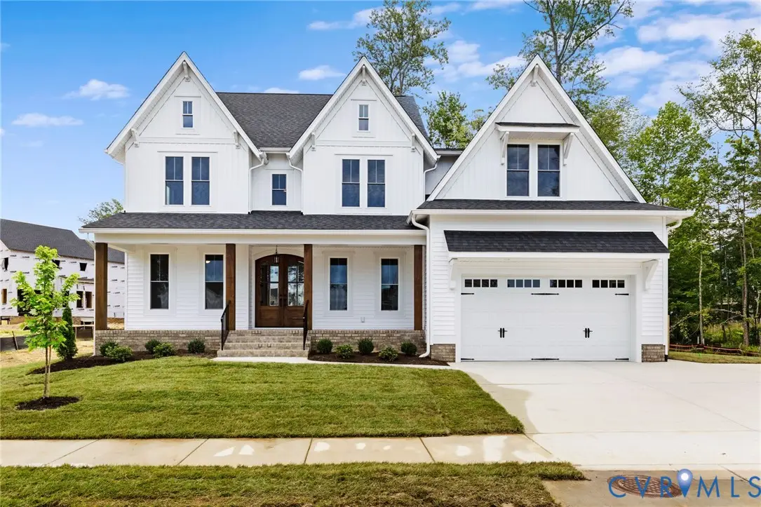 3525 Ampfield Way, Midlothian, VA 23112 - #1