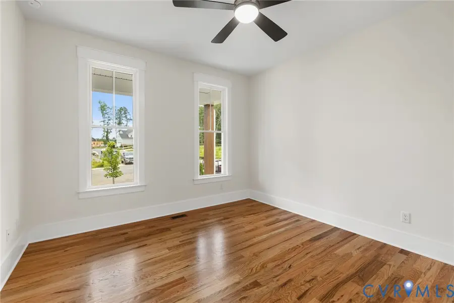3525 Ampfield Way, Midlothian, VA 23112 - #3