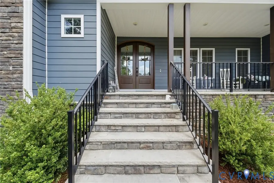 4751 House Finch Court, Providence Forge, VA 23140 - #2