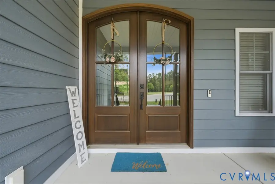 4751 House Finch Court, Providence Forge, VA 23140 - #3