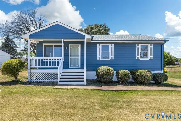 1314 Beazley Street, Petersburg, VA 23803