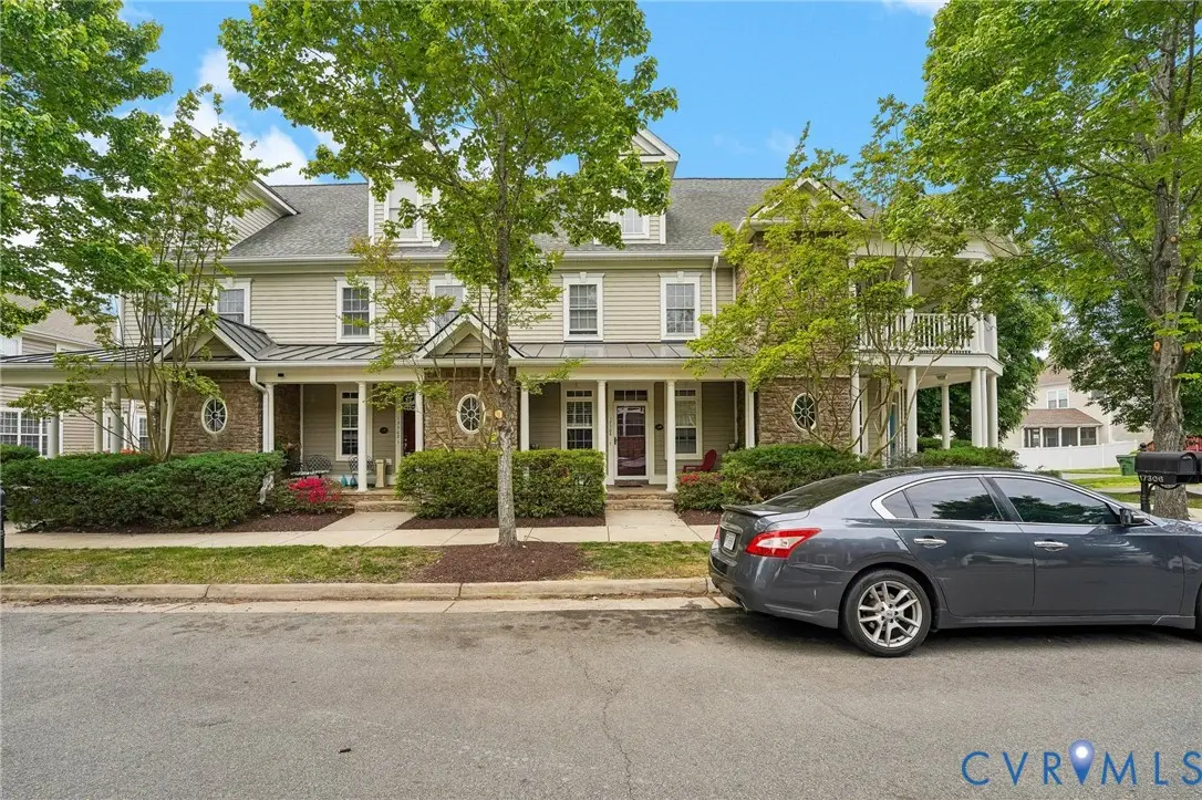 17306 Camellia Drive, Ruther Glen, VA 22546 - #1