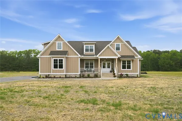 67 Hicks Wharf Road, Cardinal, VA 23025