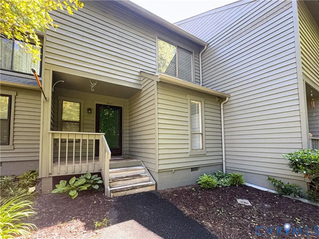 9717 Groundhog Drive, North Chesterfield, VA 23235 - #1