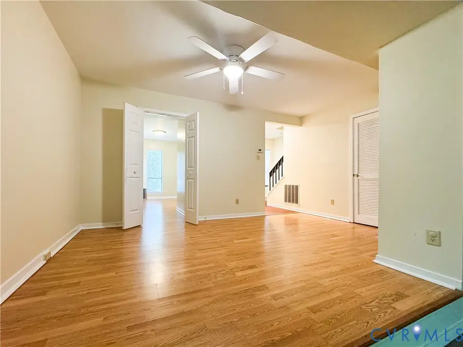 9717 Groundhog Drive, North Chesterfield, VA 23235 - #3
