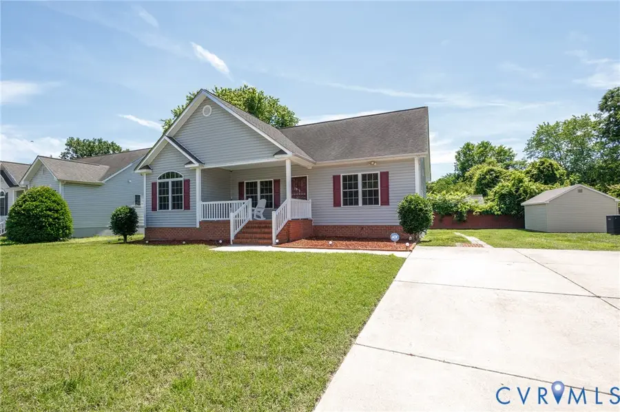 750 King Avenue, Petersburg, VA 23805 - #2