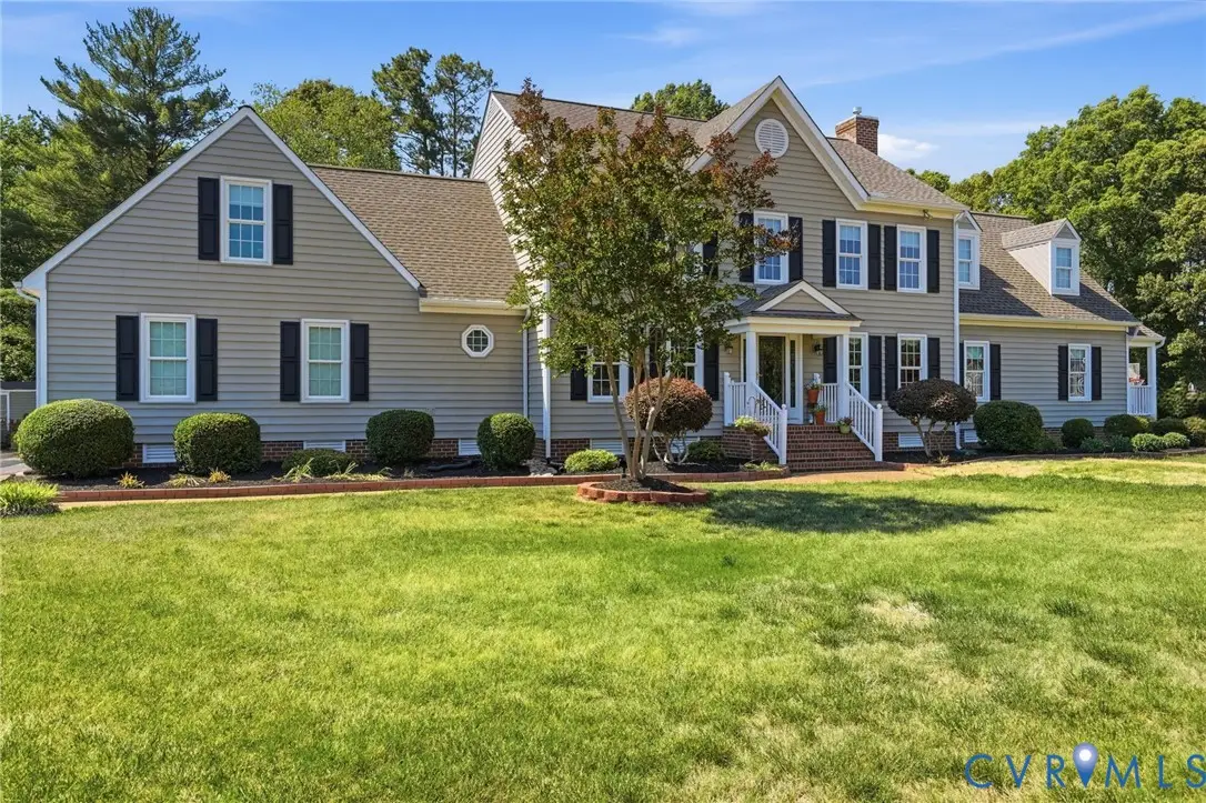 9343 Braxton Way, Mechanicsville, VA 23116 - #1
