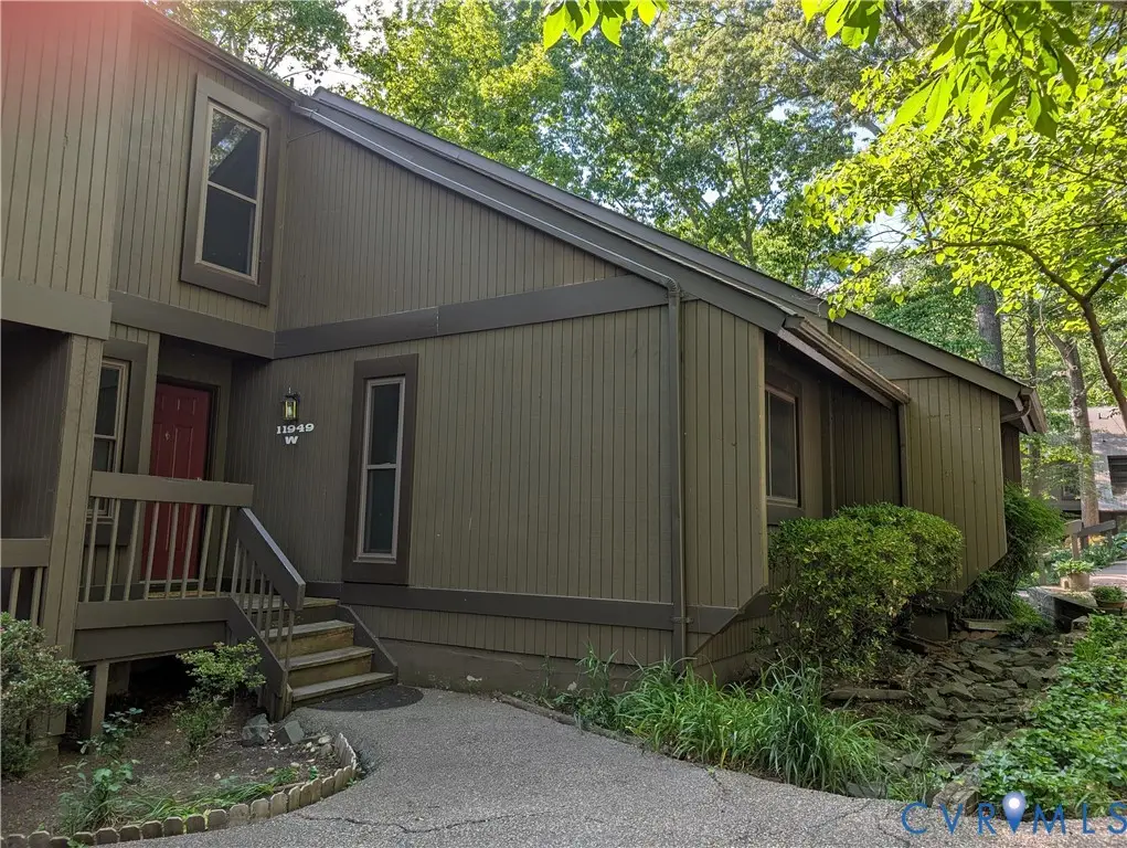 11949 W Briar Patch Drive, Midlothian, VA 23113 - #1