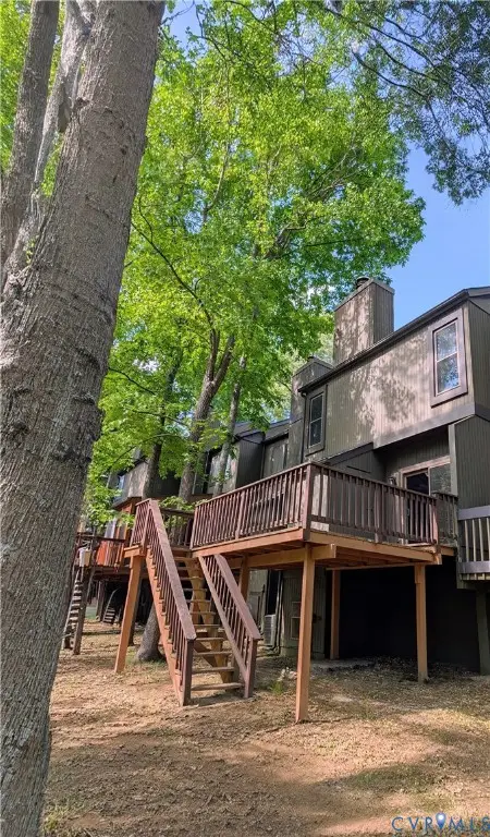 11949 W Briar Patch Drive, Midlothian, VA 23113 - #3