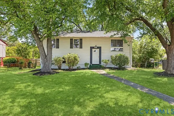 4811 Altair Road, Henrico, VA 23231