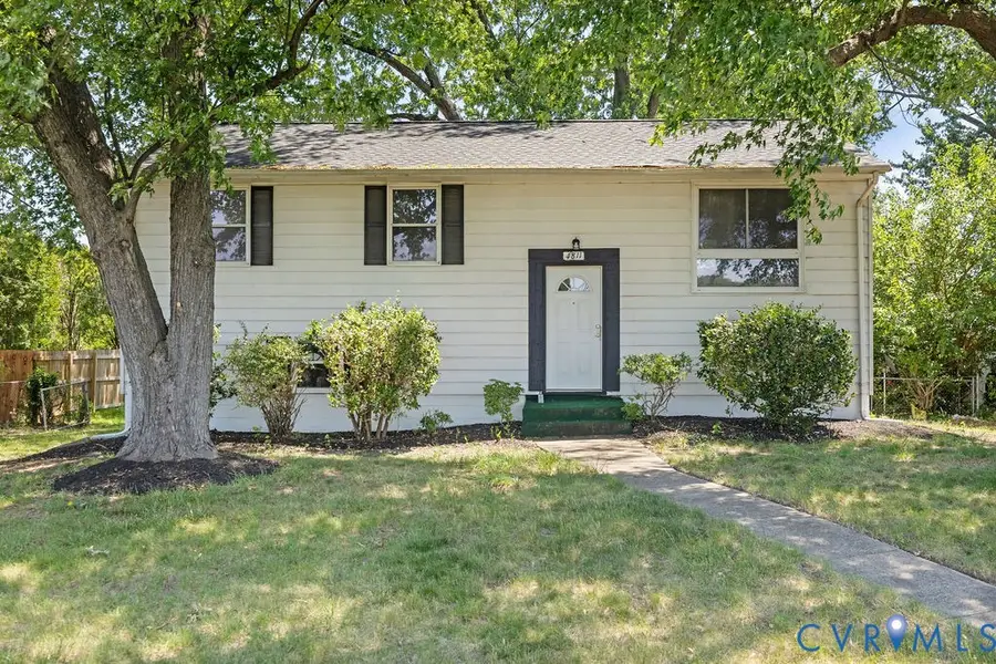 4811 Altair Road, Henrico, VA 23231 - #2
