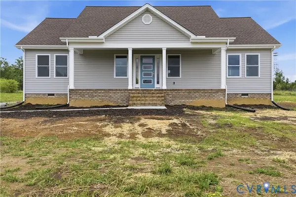 7839 King William Road, King William, VA 23009