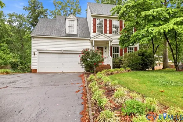 2625 Park Green Way, Glen Allen, VA 23060