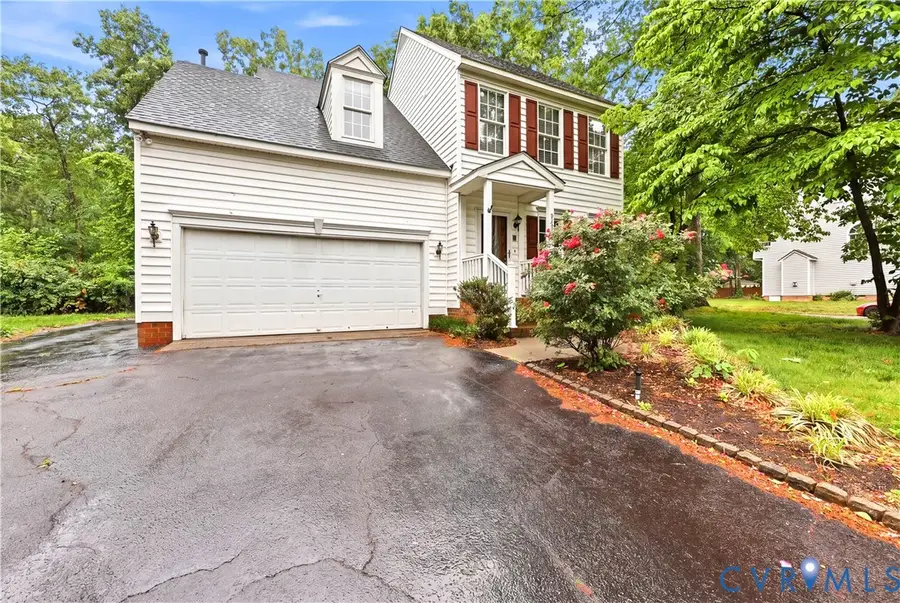2625 Park Green Way, Glen Allen, VA 23060 - #3